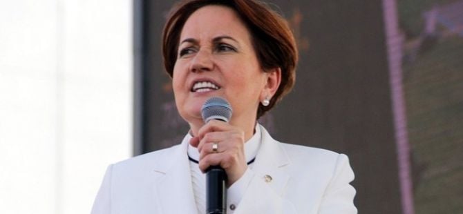 Akşener'in kurucular kurulunda kimler var