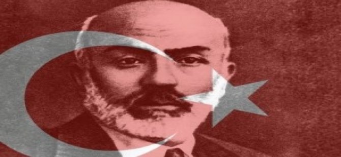 Mehmet Akif Ersoy vefatının 82. yılında anılıyor