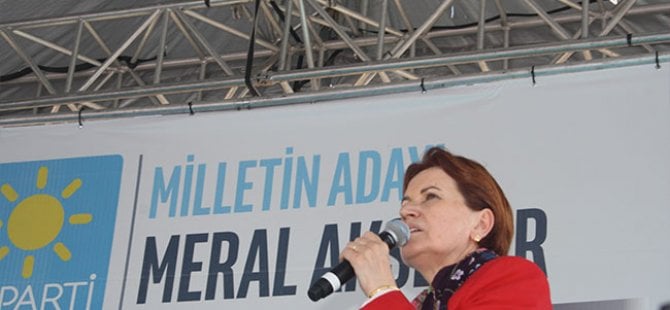 Akşener, "Devlet kahvehane açar mı?"