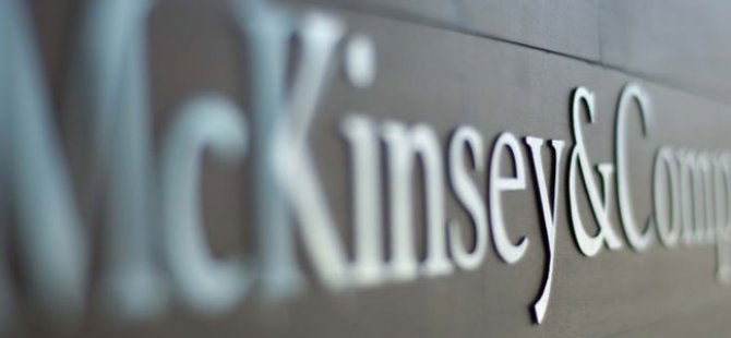 Hükümete yakın yazarlar McKinsey hakkında ne demişti?