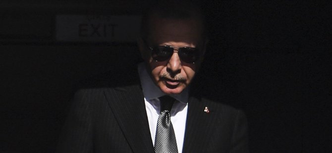 2,5 milyonluk Erdoğan sayfasında çarpıcı yorumlar!