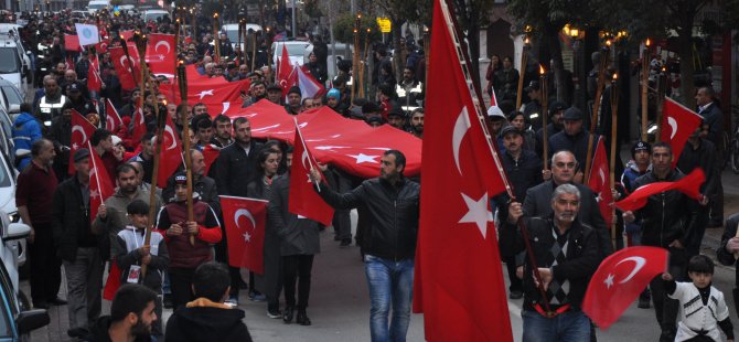 Ahıska Türkleri sürgünün 74. yılında anıldı