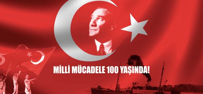 Ünlü isimler 19 Mayıs'ta Atatürk'ü böyle andı