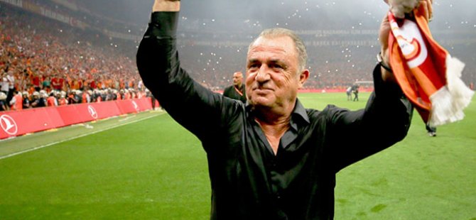 Galatasaray'ın şampiyonluğu ünlüler dünyasında geniş yankı buldu