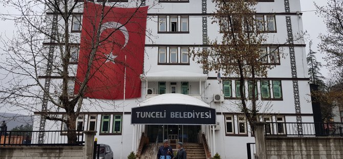 Maçoğlu'nun Dersim skandalına tepkiler çığ gibi büyüyor