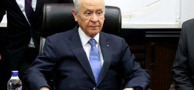 Bahçeli'nin çağrısına İYİ Partililer ne cevap verdi?