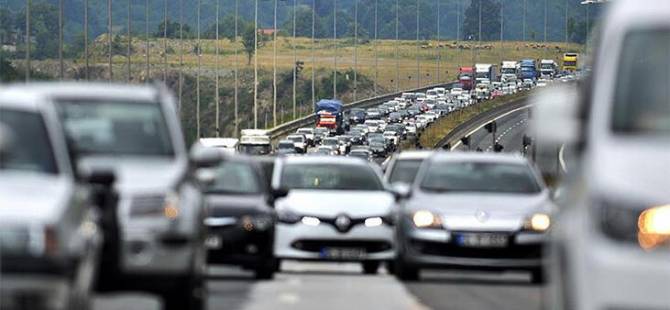 Trafikteki herkes görüyor: Çok az kişi biliyor