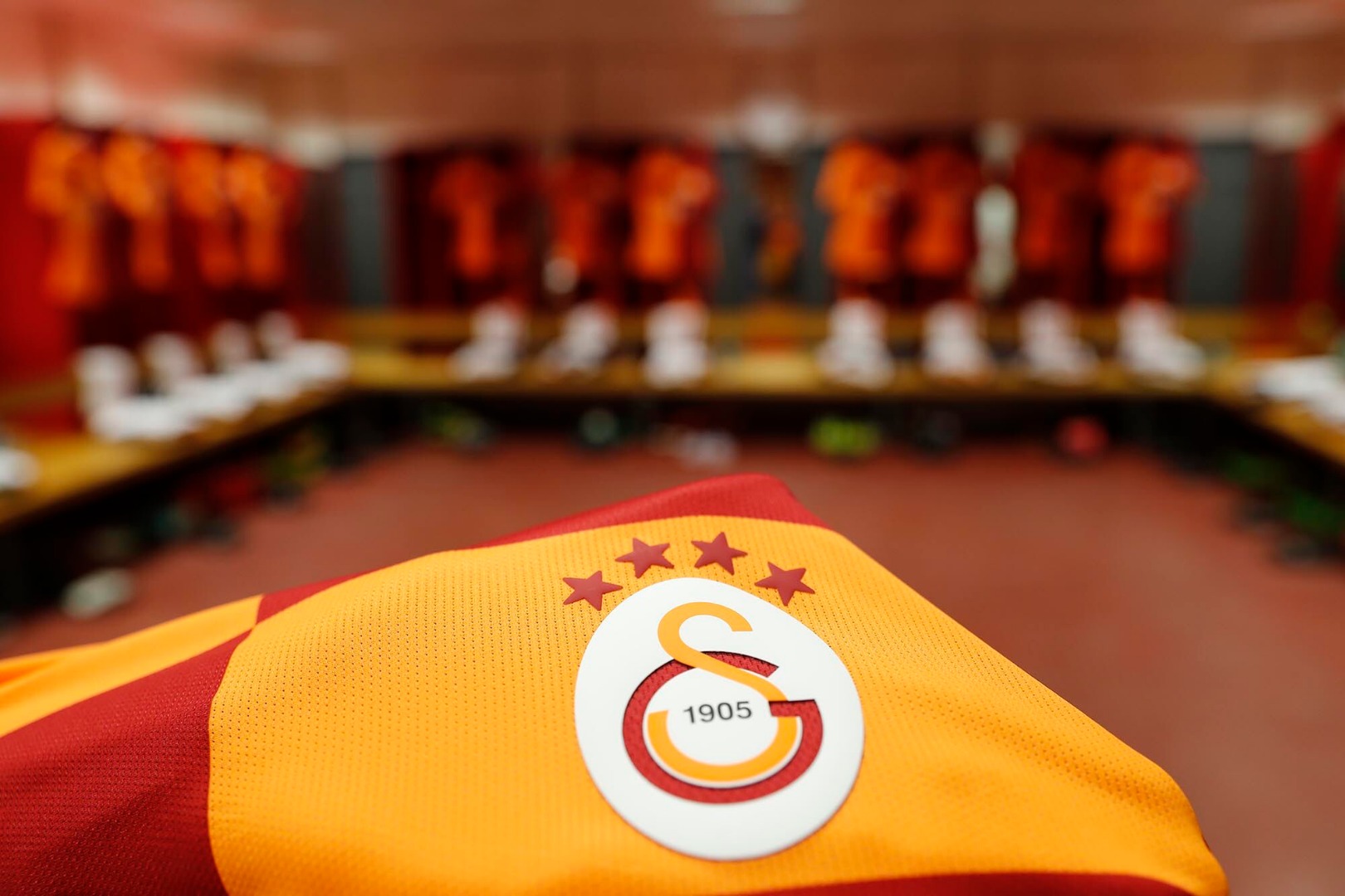 Galatasaray’da korona şoku