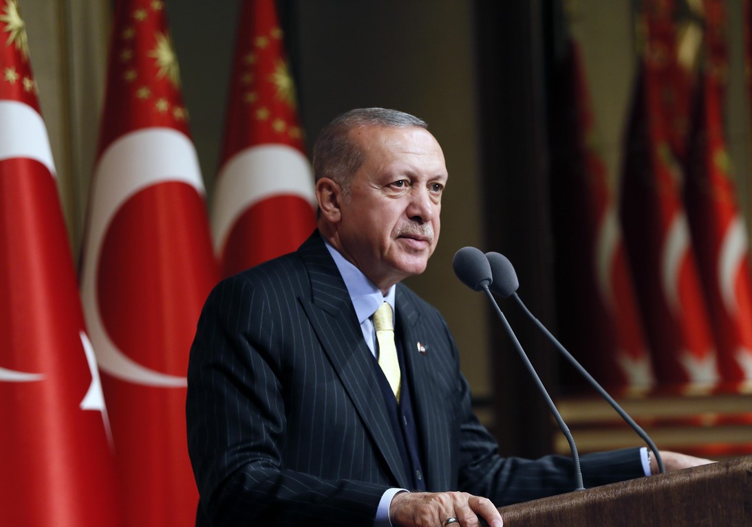 Cumhurbaşkanı Recep Tayyip Erdoğan yarın ne açıklayacak? Millete Sesleniş konuşması saat kaçta?
