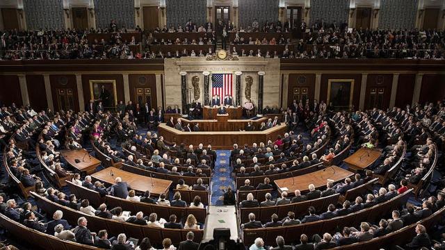 ABD'de Senato'dan Trump'a şok karar