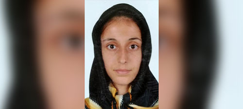 18 yaşındaki Esra Dümen 6 gündür kayıp