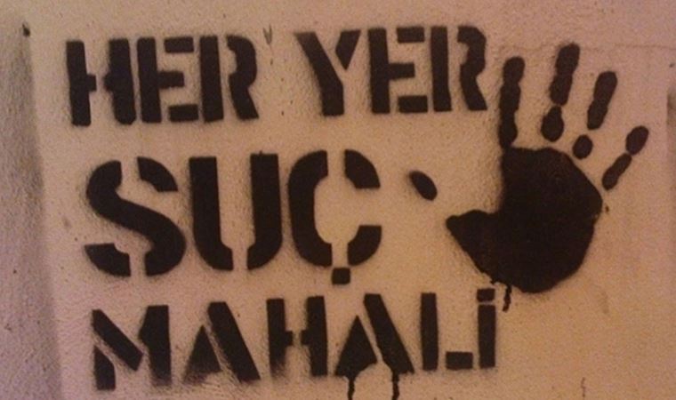 İstanbul'da kadın cinayeti! Eşini öldürüp hiçbir şey olmamış gibi işe gitti