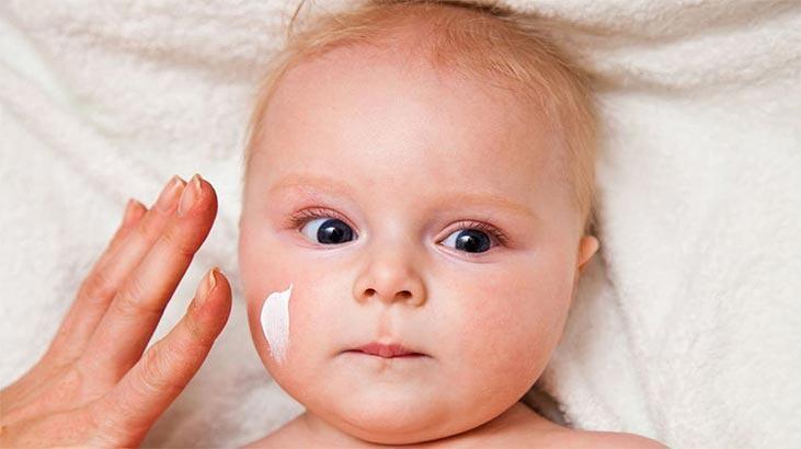 Bebeklerde alerjiye dikkat! Ölümcül tablolar ortaya çıkarabilir
