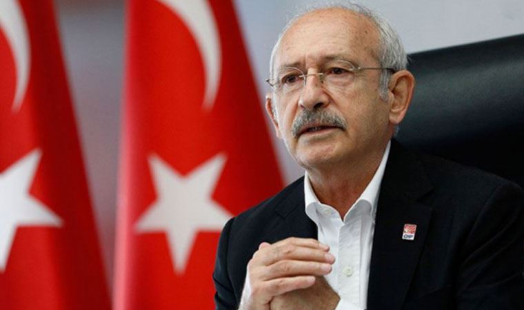 Kılıçdaroğlu: AKP ve MHP anlaşma sağlanamadı