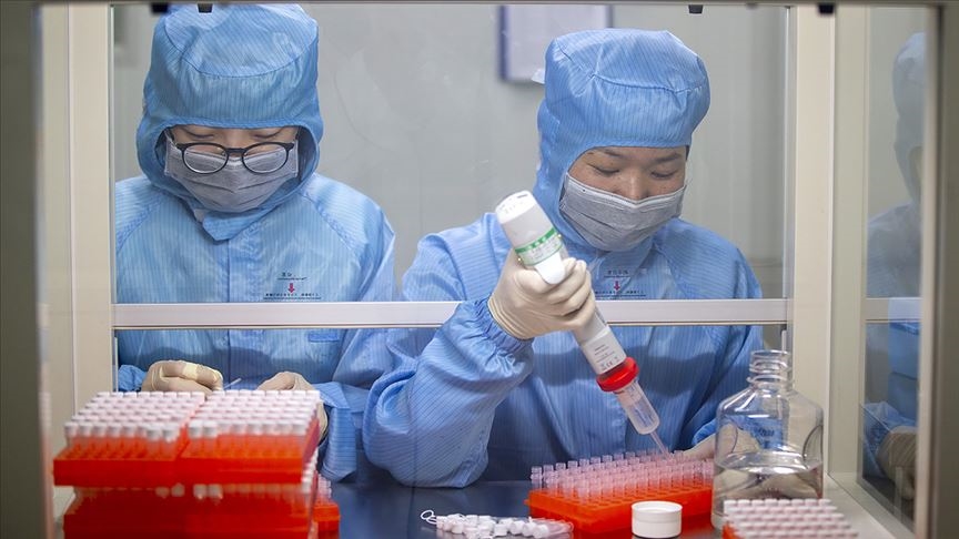 Bilim insanları ikiye bölündü. Dünya Sağlık Örgütü ile Çin arasında flaş iddia