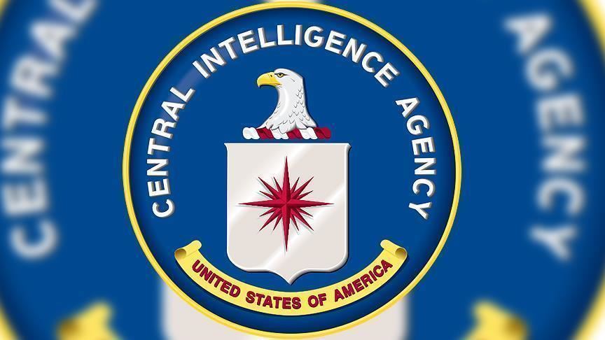 CIA'den ilginç mesaj: Güller kırmızıdır, menekşeler mavi...