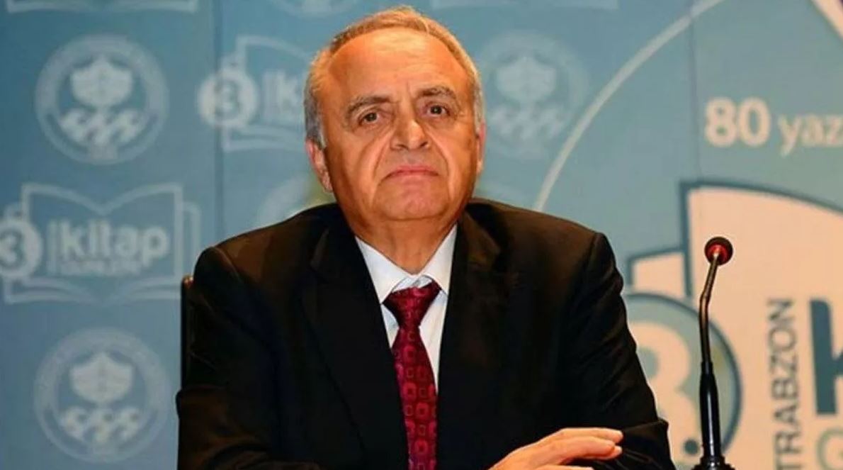 Eski İstihbarat Daire Başkanı Sabri Uzun'a 'Cumhurbaşkanına hakaret'ten hapis cezası