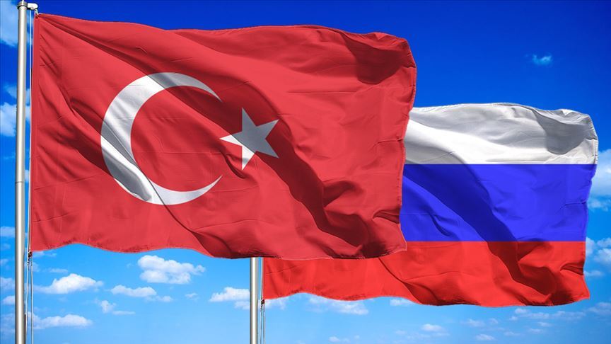 Rusya'dan Gara açıklaması: Türkiye ile dayanışma içindeyiz