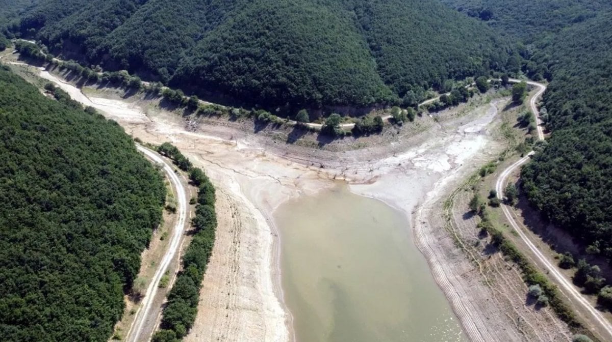 Türkiye'nin iklim değişikliğiyle yeni mücadele hedefleri yarın açıklanacak