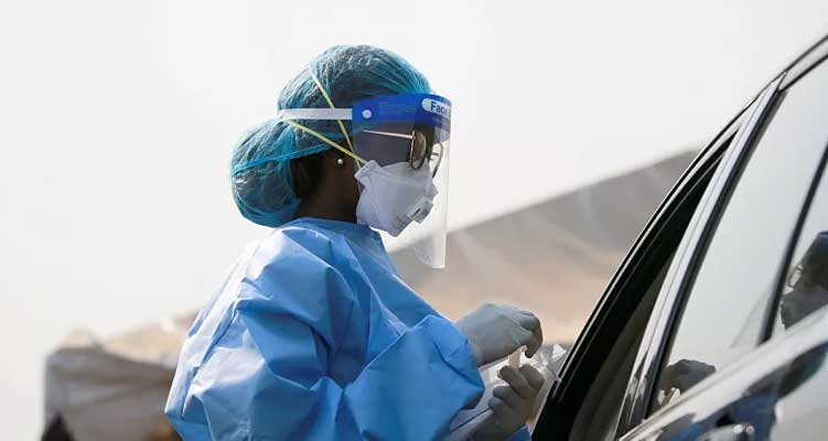 Nijerya 1.4 milyon korona virüs aşısı daha aldı