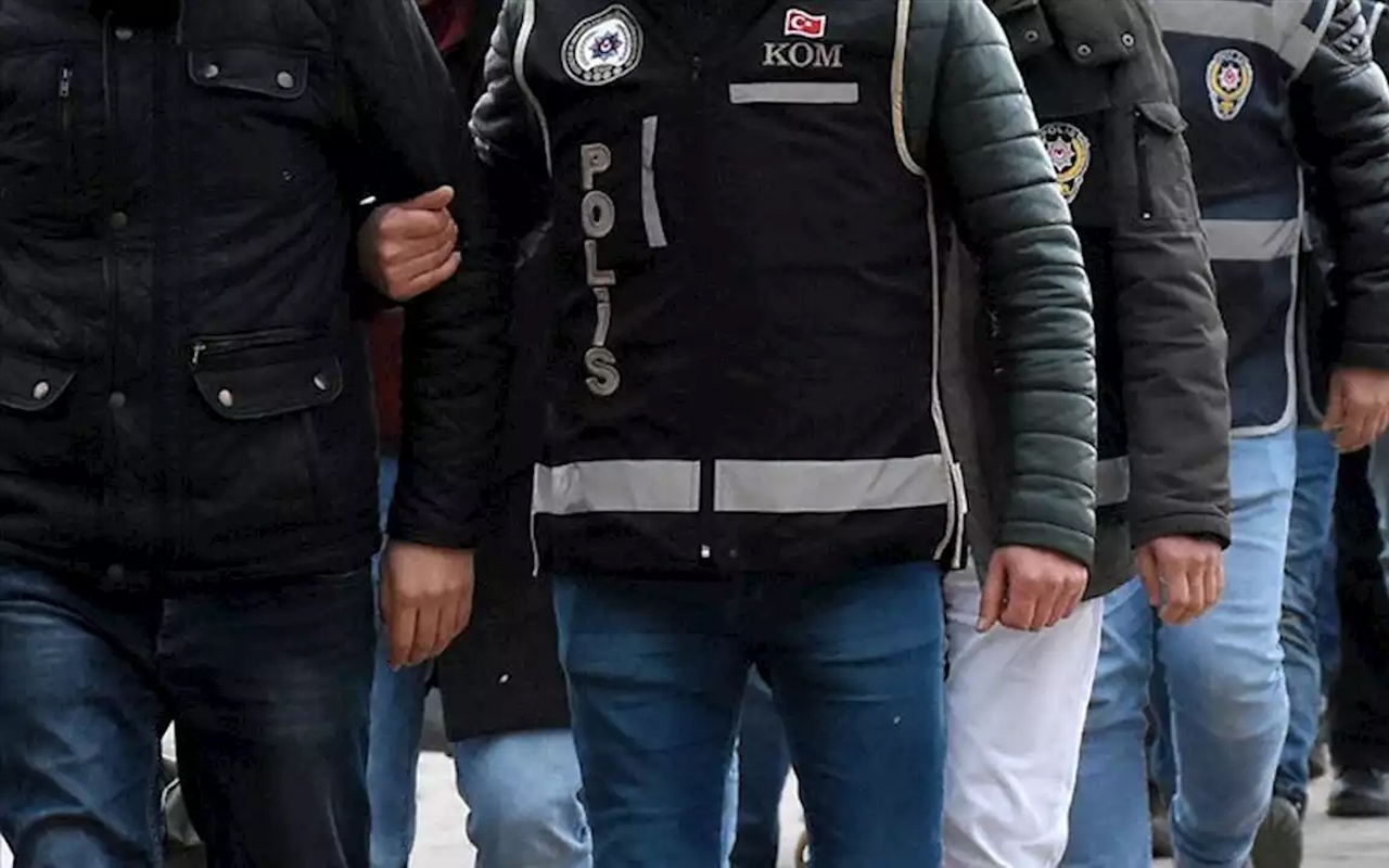 İstanbul'da FETÖ operasyonu. 30 gözaltı