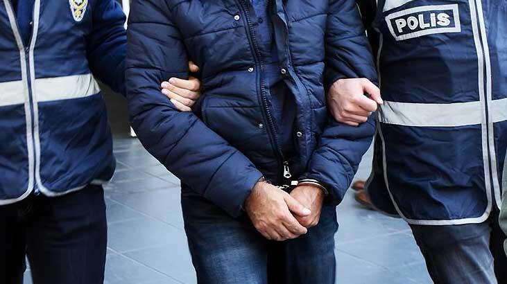 Tunceli Belediye Başkanı Maçoğlu'nun kardeşine uyuşturucudan gözaltı