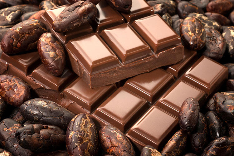 ABD'li Bilim İnsanları araştırdı çikolatanın beyne inanılmaz faydası ortaya çıktı