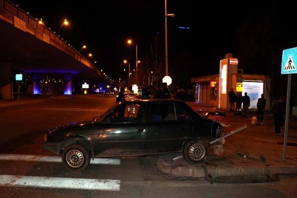Ölümlü trafik kazası sanığına 22 bin TL para cezası
