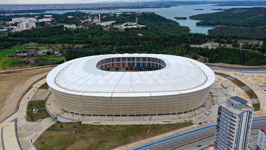 Adana yeni stadına kavuşuyor