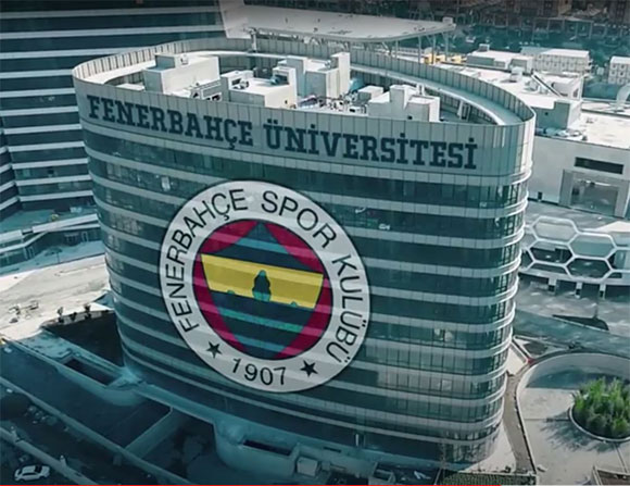 Fenerbahçe Üniversitesi (@fbuniversitesi) / X
