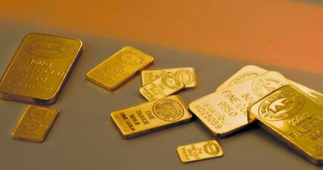 Altının gram fiyatı kaç liradan işlem görüyor? Altın kaç lira?