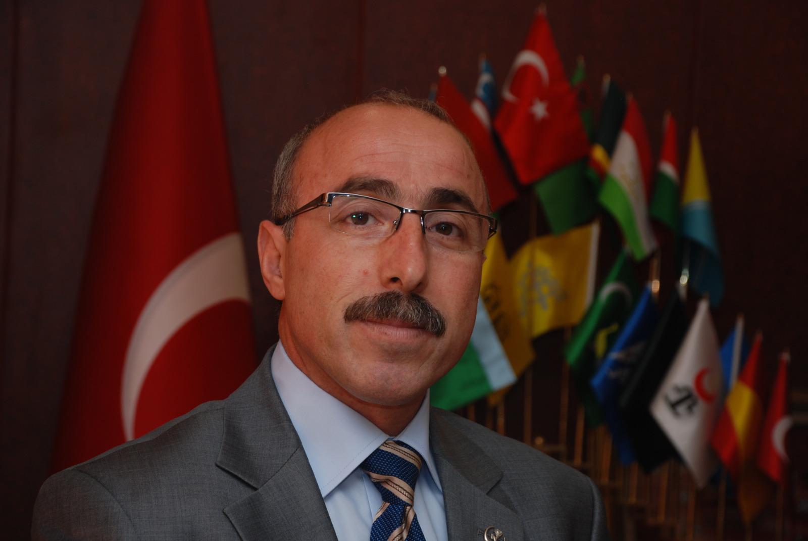 Hakkı Öznur: Muhsin Yazıcıoğlu'nu değil, Atlantık Konseyi'ni dinlediler