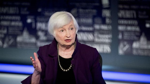 ABD Hazine Bakanı Janet Yellen'dan Bitcoin uyarısı