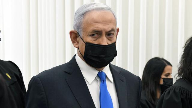 Netanyahu'nun yolsuzluk davası seçimden sonra