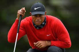 ABD'li golfçü Tiger Woods trafik kazası geçirdi
