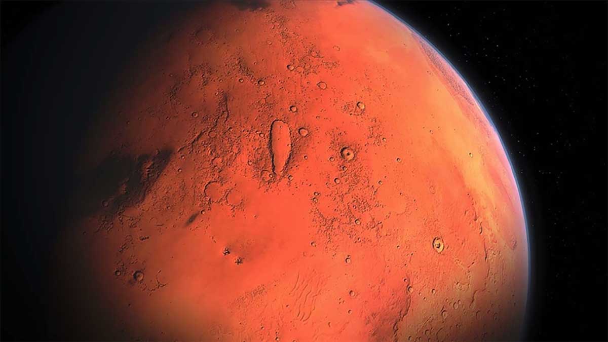 Mars’ın uydularıyla ilgili çarpıcı keşif