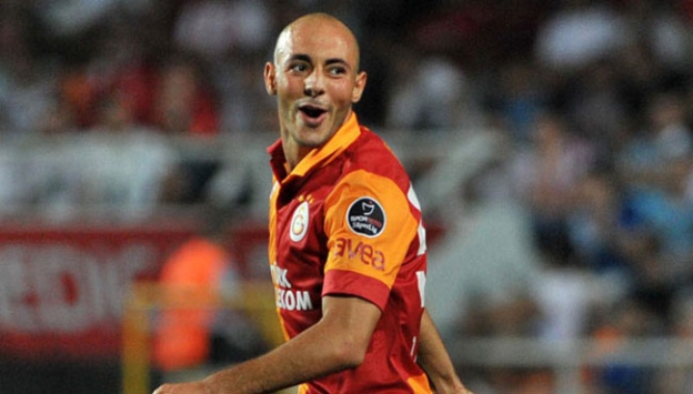 Galatasaray'a CAS'tan Amrabat müjdesi!