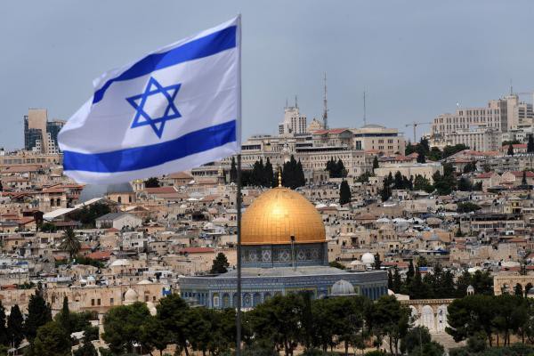 İsrail'de gündem dörtlü savunma ittifakı