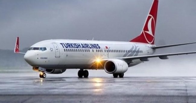 Eurocontrol açıkladı: Türkiye en fazla iç hat uçuşu yapan Avrupa'daki 2. ülke oldu