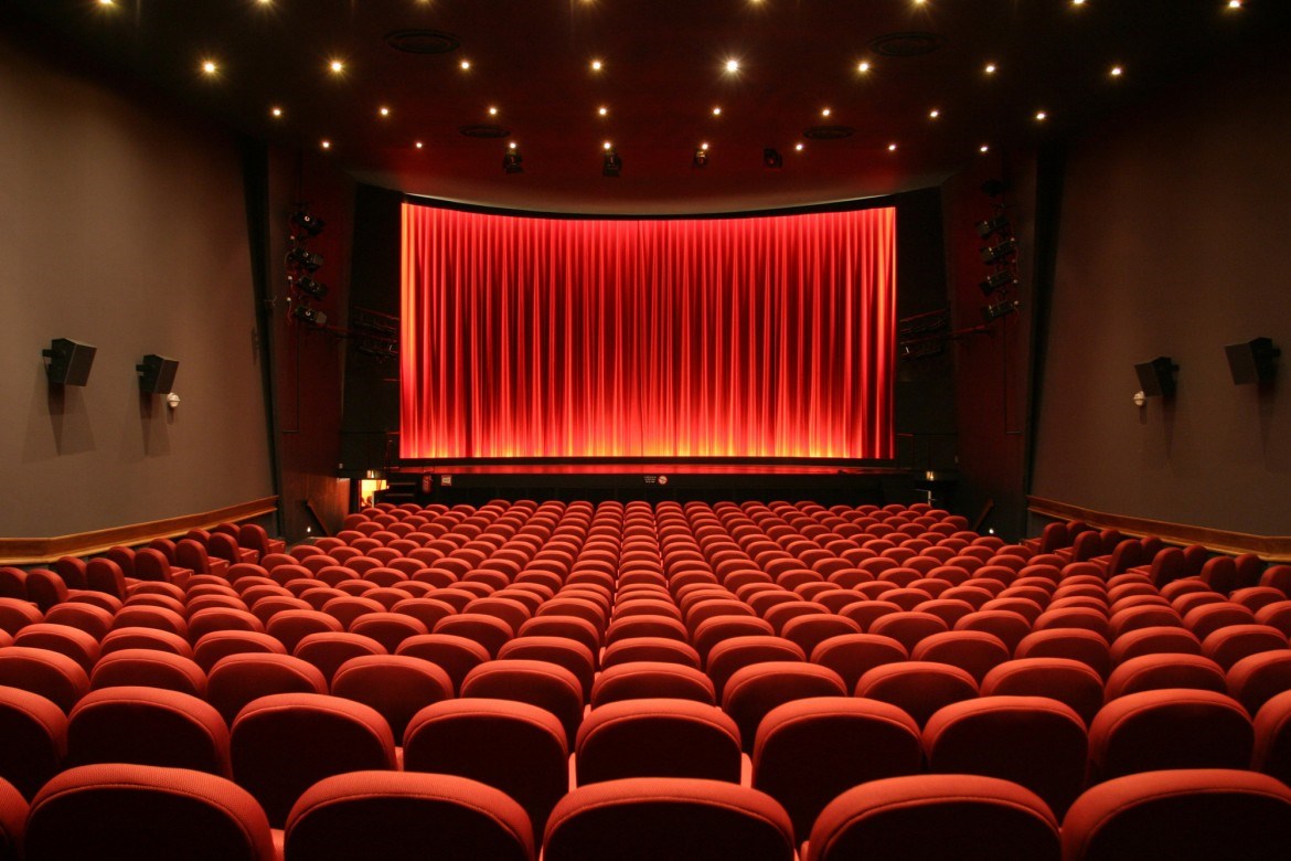 Yalova'da sinema salonları ile ilgili yeni gelişme
