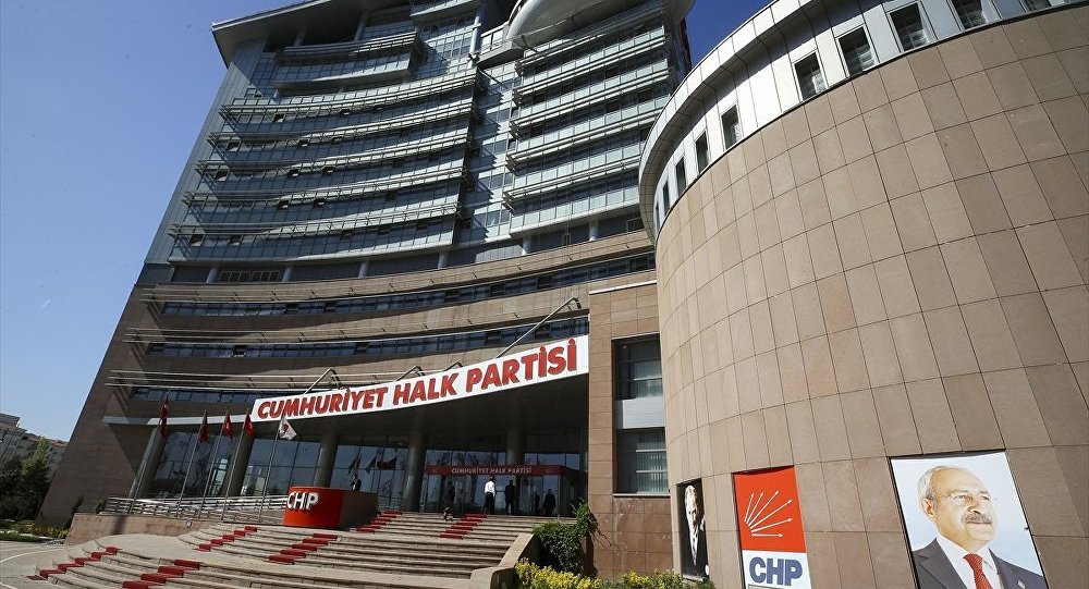 CHP'de kritik PM toplantısı sona erdi