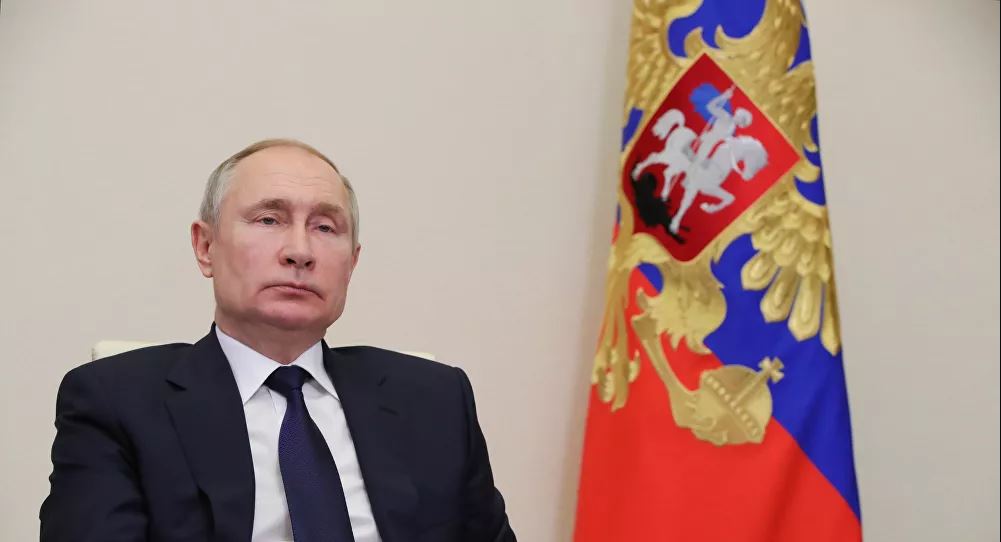 Putin'den yabancı düşmanlığı propagandasıyla mücadele talimatı
