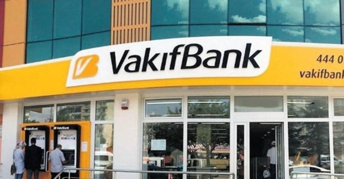 VakıfBank açıkladı yeni destek paketi geliyor