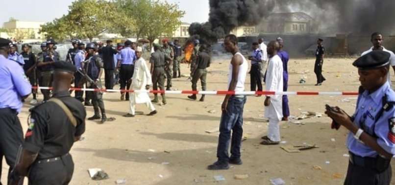Nijerya'da silahlı saldırılar: 17 ölü