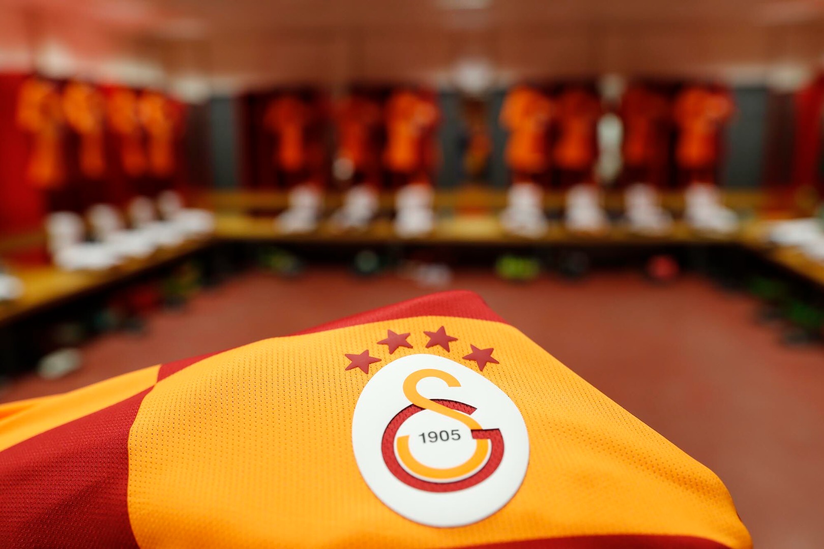 Galatasaray'ın Ankaragücü kadrosu açıklandı