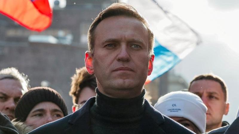 ABD'den Rusya'ya Navalny yaptırımı