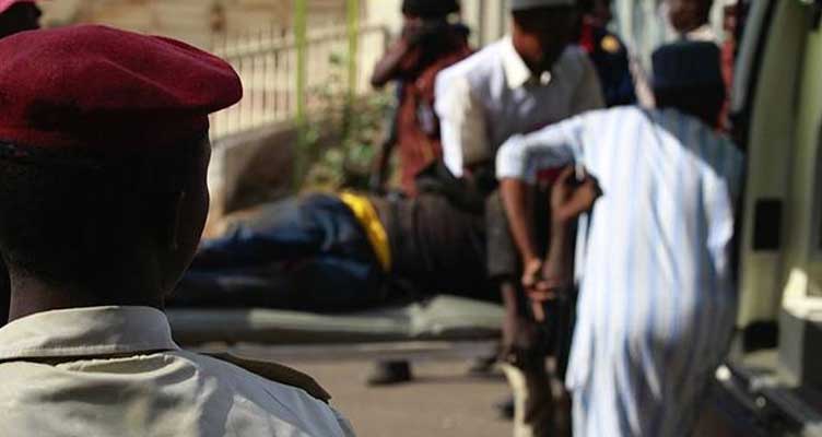 Nijerya'daki saldırılarda 16 kişi hayatını kaybetti