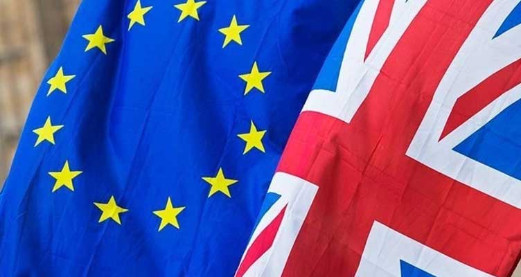 AB'den İngiltere'ye Brexit suçlaması