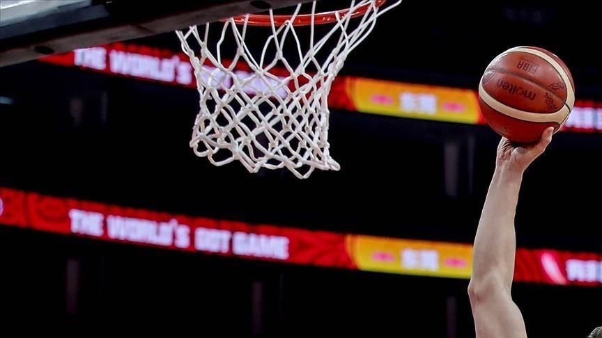NBA'de 7 oyuncunun korona testi pozitif çıktı
