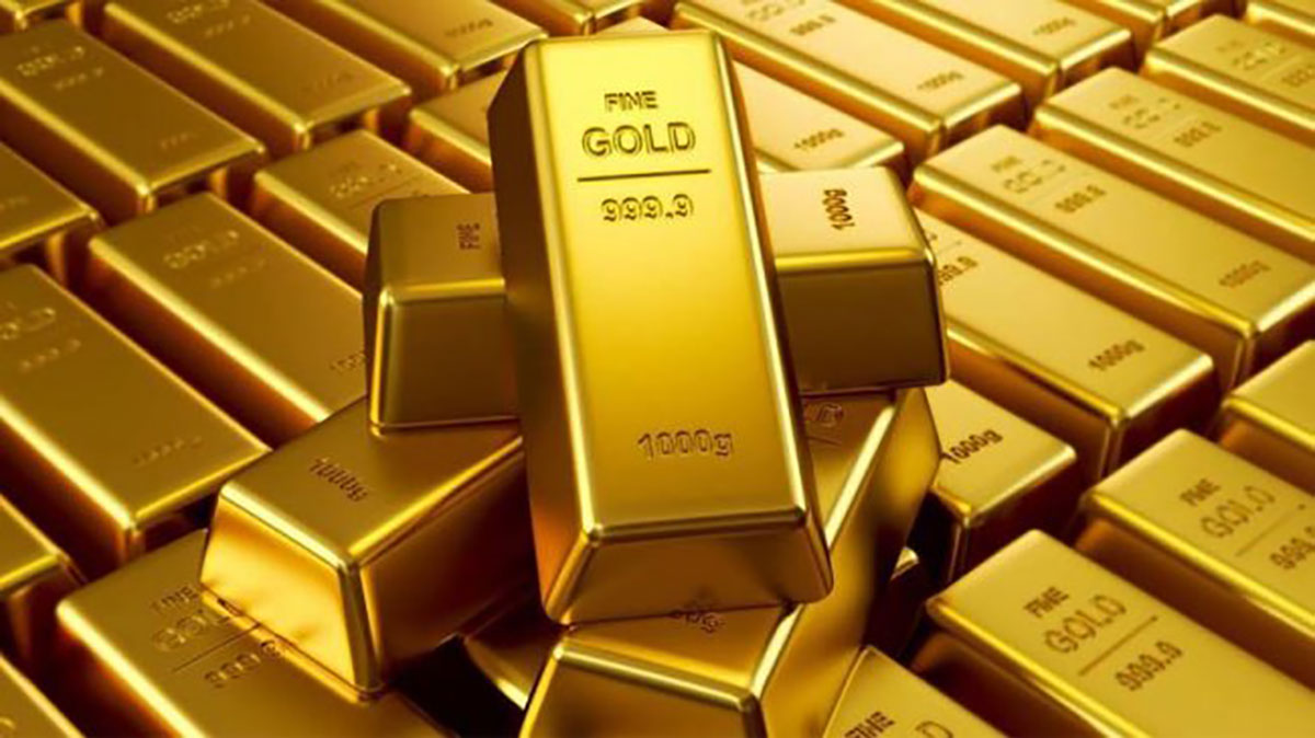Altının kilosu 412 bin 500 lirayı gördü